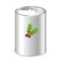 Recycle Bin Full icon